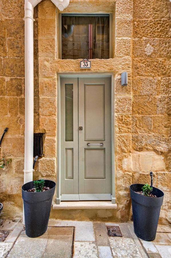 33 Sally Port Валетта Экстерьер фото